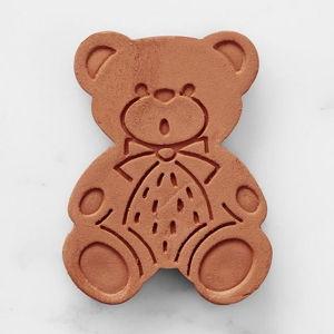 Brown Sugar Bear
