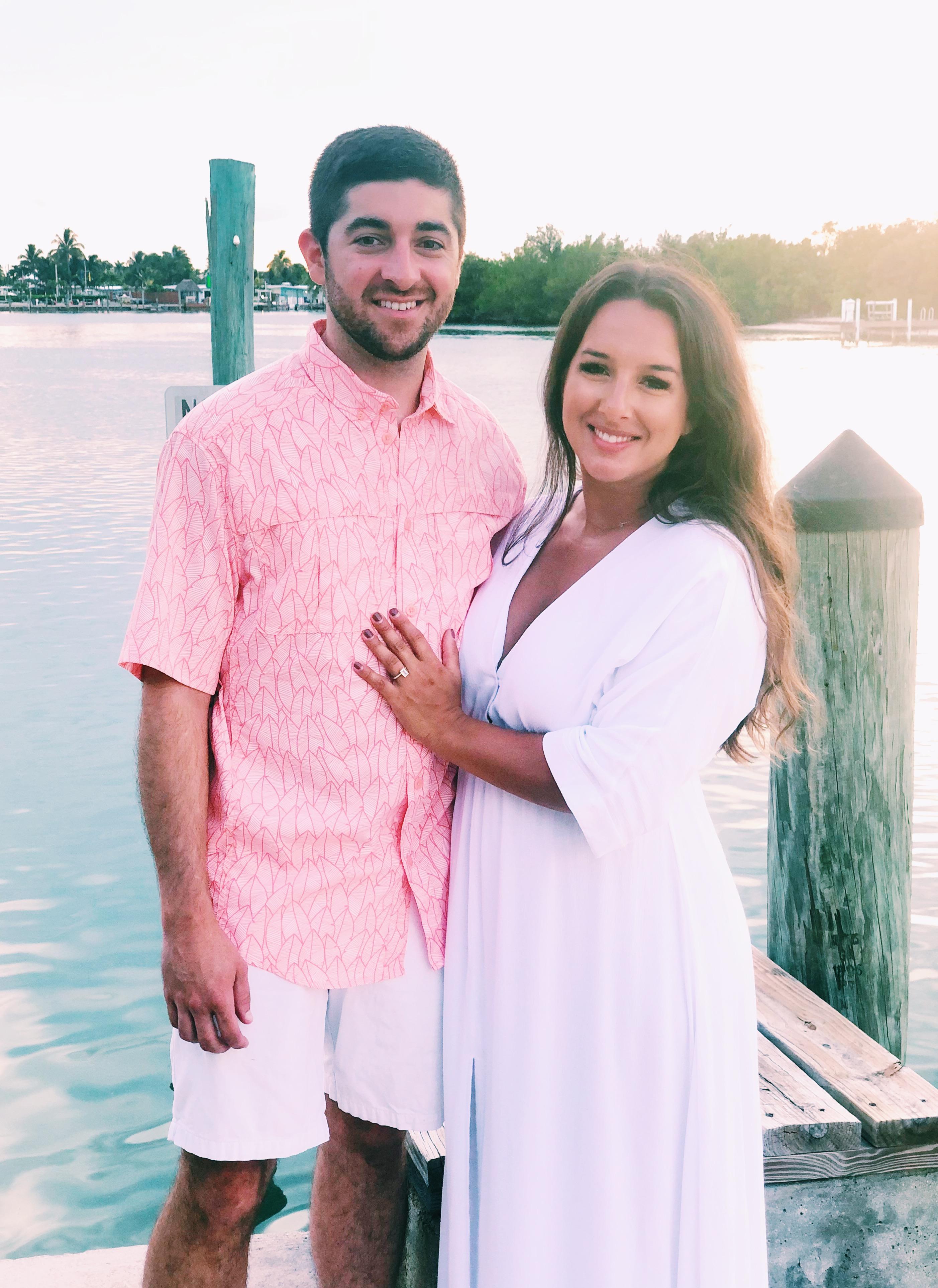 The Wedding Website of Lindsey Sapp and Nick Stradley