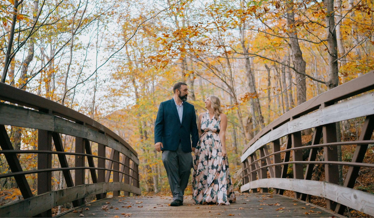 The Wedding Website of Nicole Romanuk and Mark Lovallo