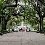 Forsyth Park