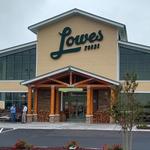 Lowes Foods of Southport