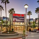 The Outlets at Orange
