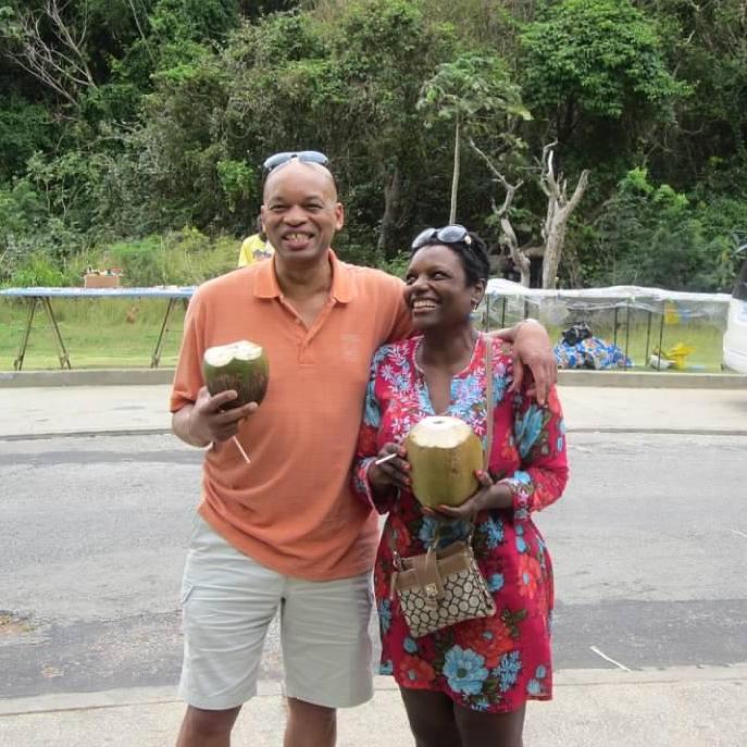 Barbados 2012