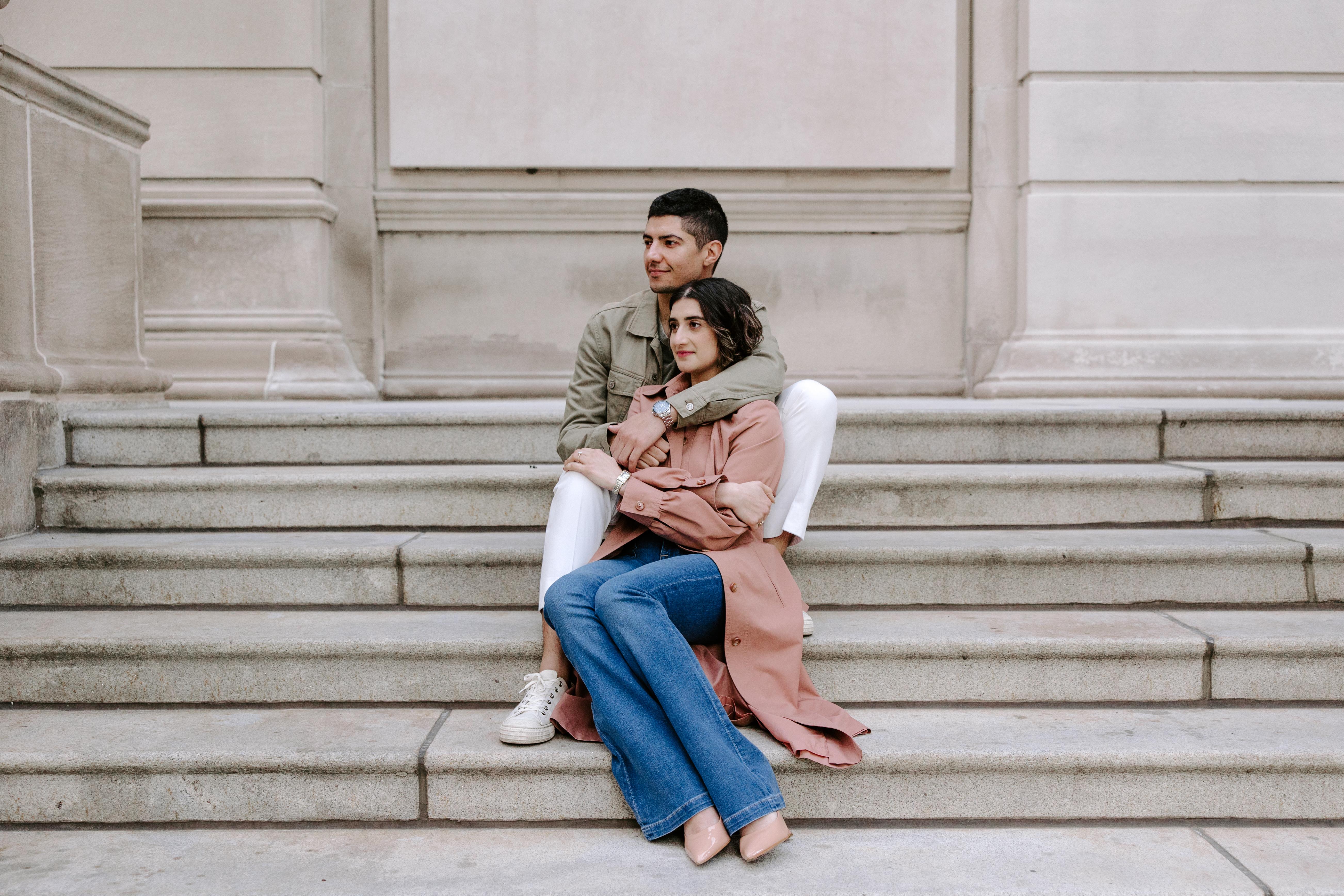 The Wedding Website of Xenia Mansour and Matthew Muñiz