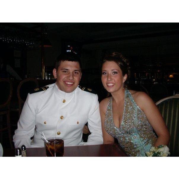 MMA Ring Dance