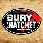 Bury The Hatchet Bloomfield - Axe Throwing