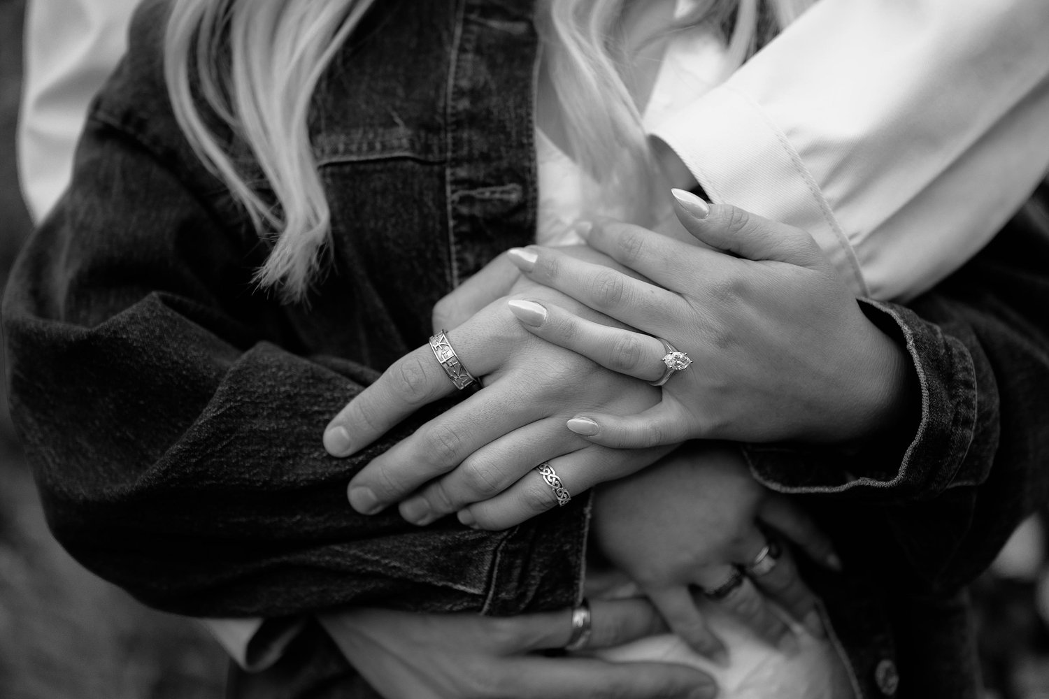 The Wedding Website of Tyler Kendall and McKenna Petersen