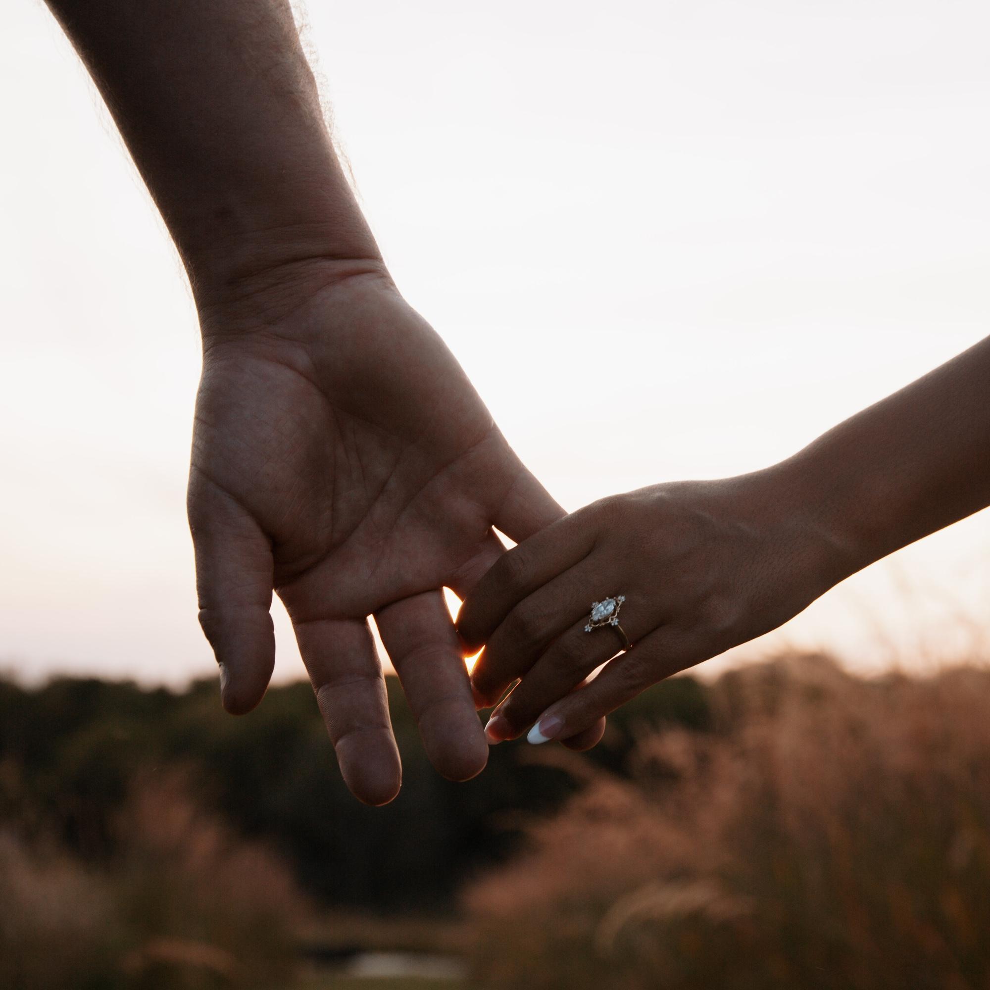 Engagement photos🤍