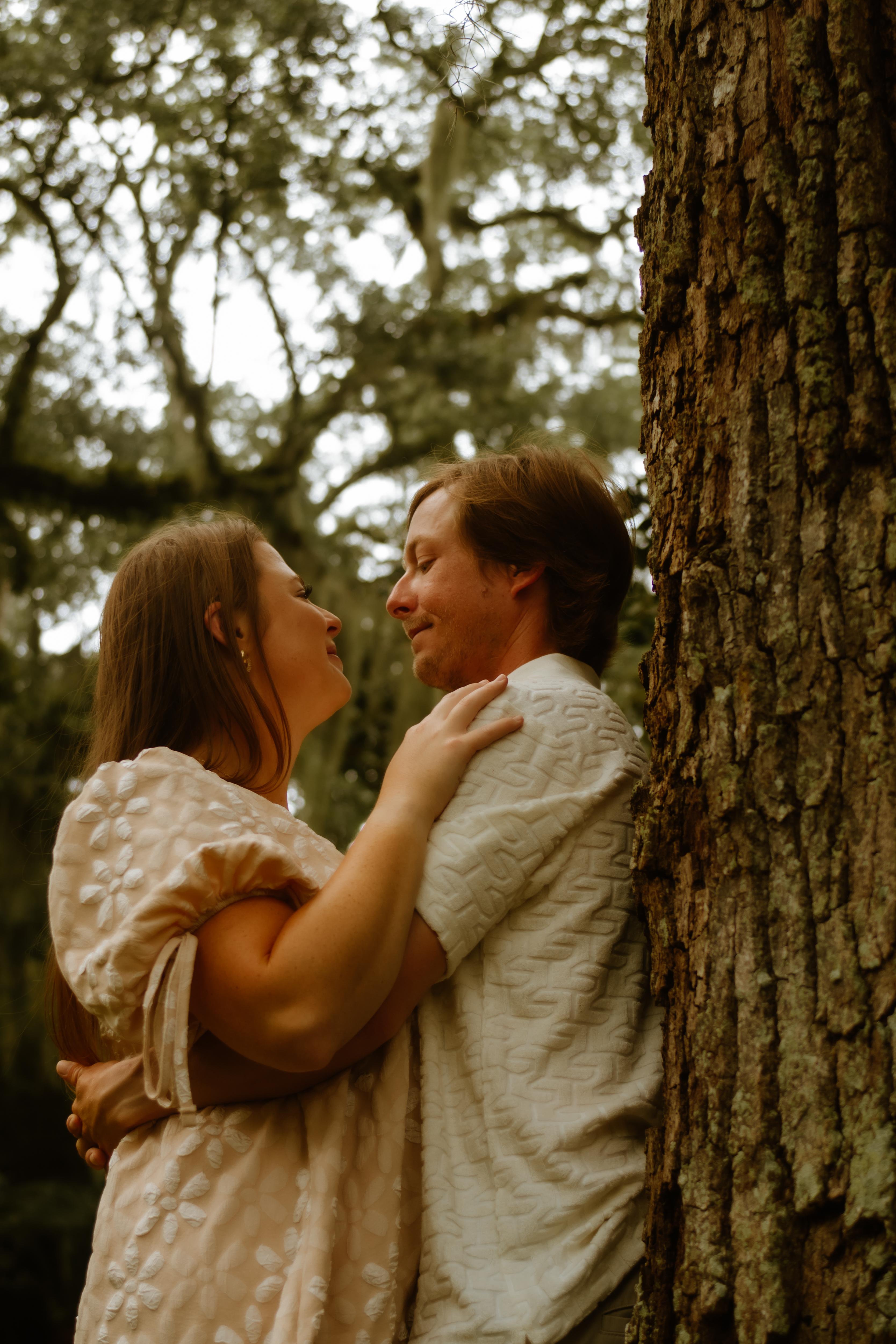 The Wedding Website of Kirsten Blake and Noel “Carson” Day