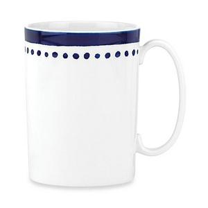 kate spade new york Charlotte Street™ East Mug