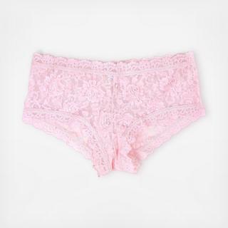Signature Lace Boyshort