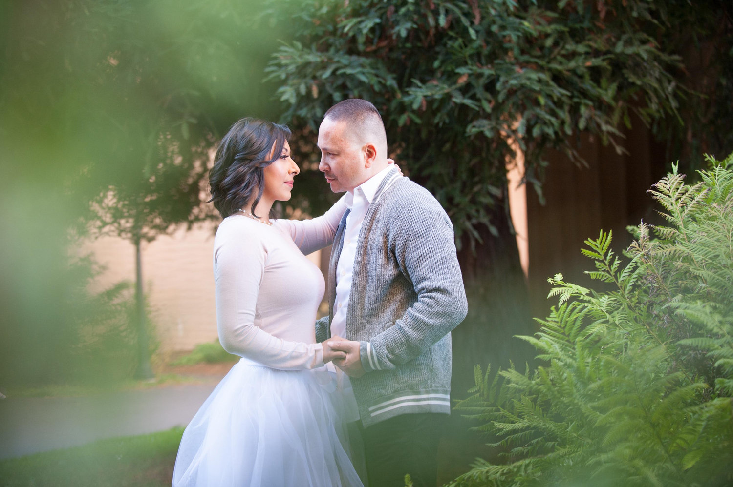 The Wedding Website of Nancy Perez and William Gonzalez