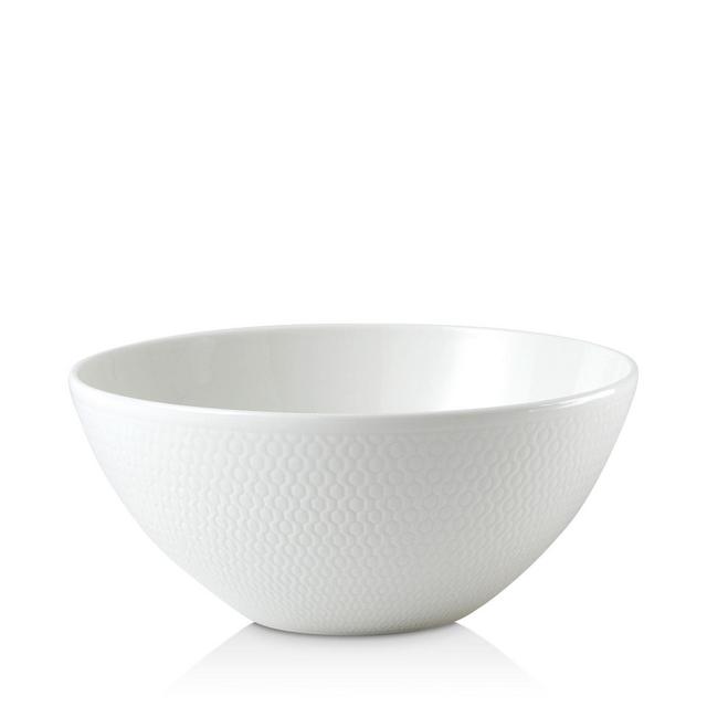 Wedgwood Gio Soup/Cereal Bowl