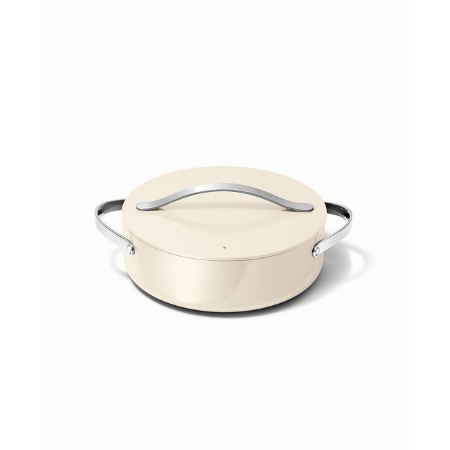 Caraway Cookware Plus Non-Stick, Rondeau Pan