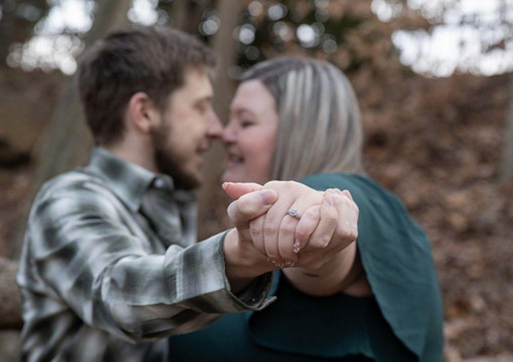 The Wedding Website of Alyson Stitt and Austin Bryant