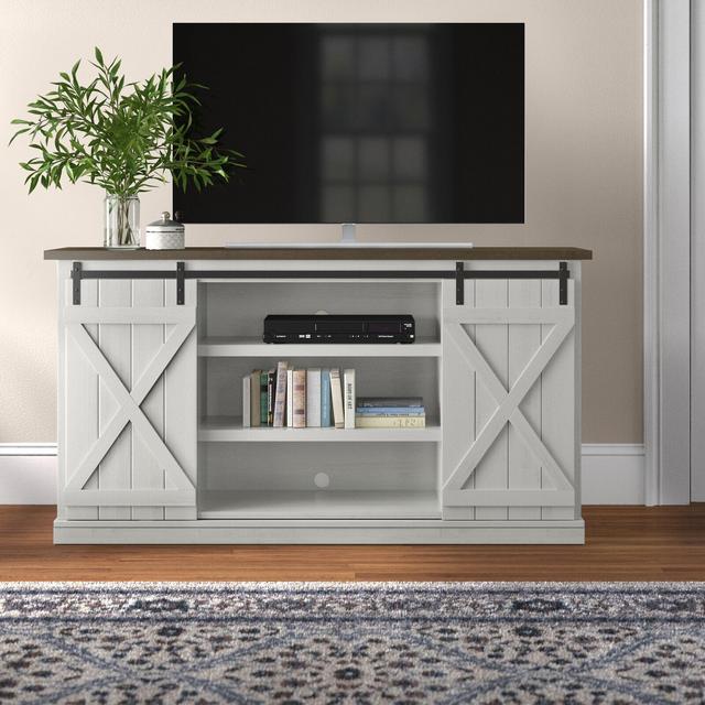 Lorraine TV Stand for TVs up to 70"