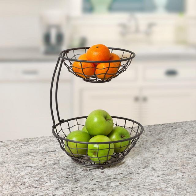 Artisan Fruit Bowl