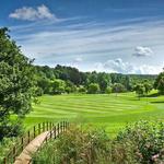 The Manor House Golf Club