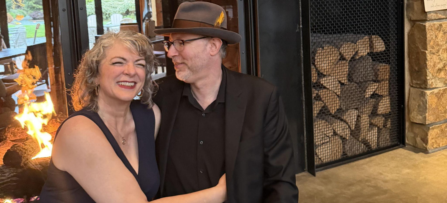 The Wedding Website of Wendy Eidman and Yusuf Kilgore