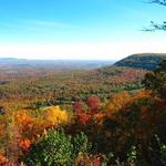 Ozark Mountains and Buffalo National River