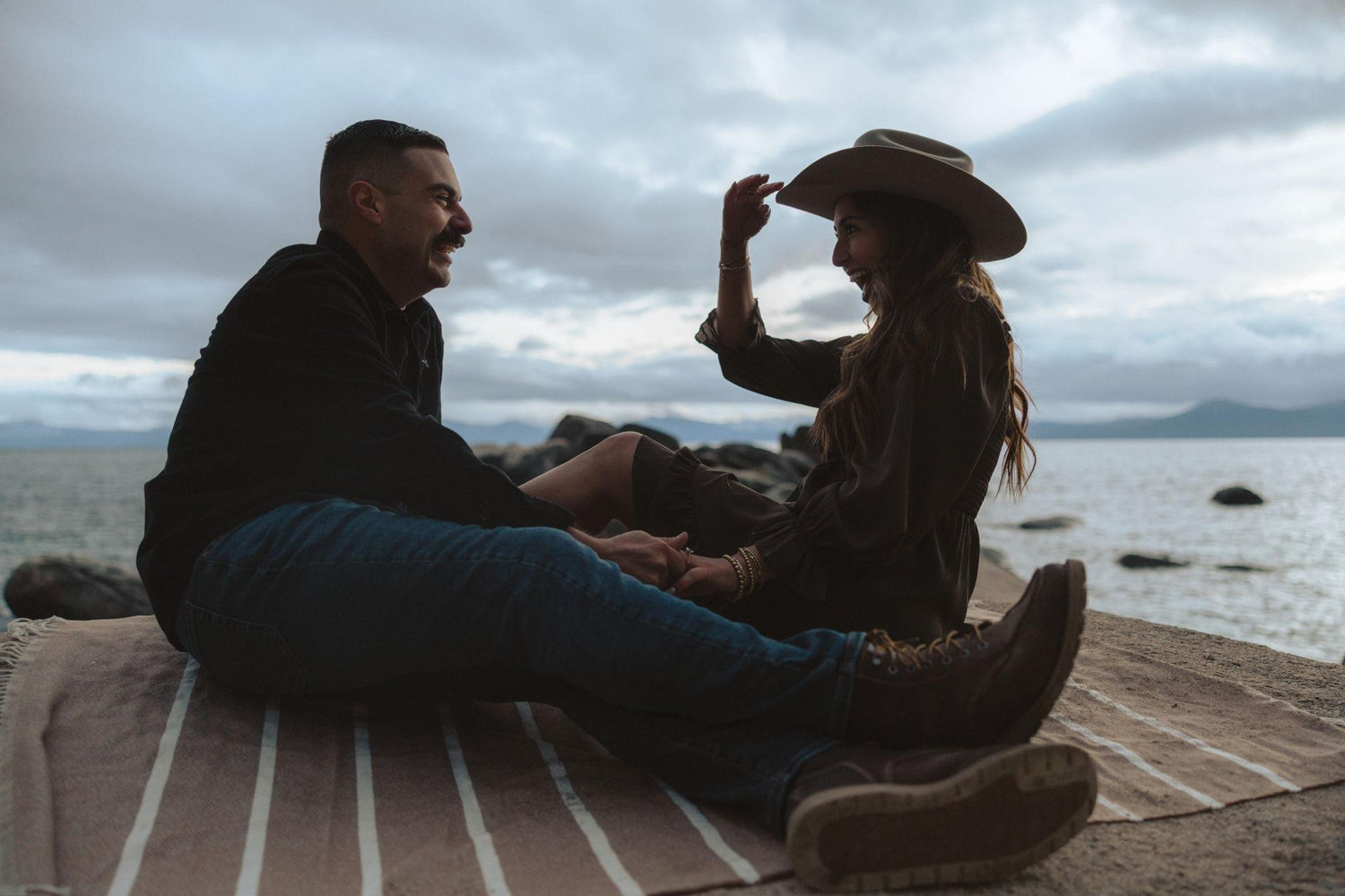 The Wedding Website of Matt Muscolo and Kaylee Agaman