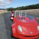 Susie's Moped Rentals