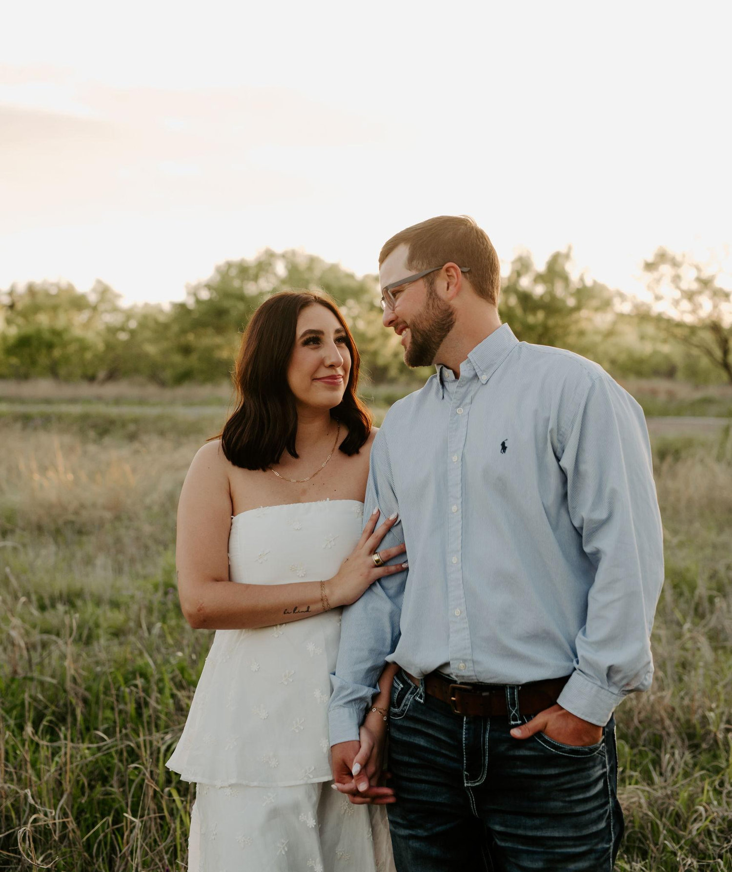 The Wedding Website of Thalia Miller and Zachary Fuqua