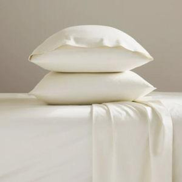 Classic Percale Split King Sheet Set