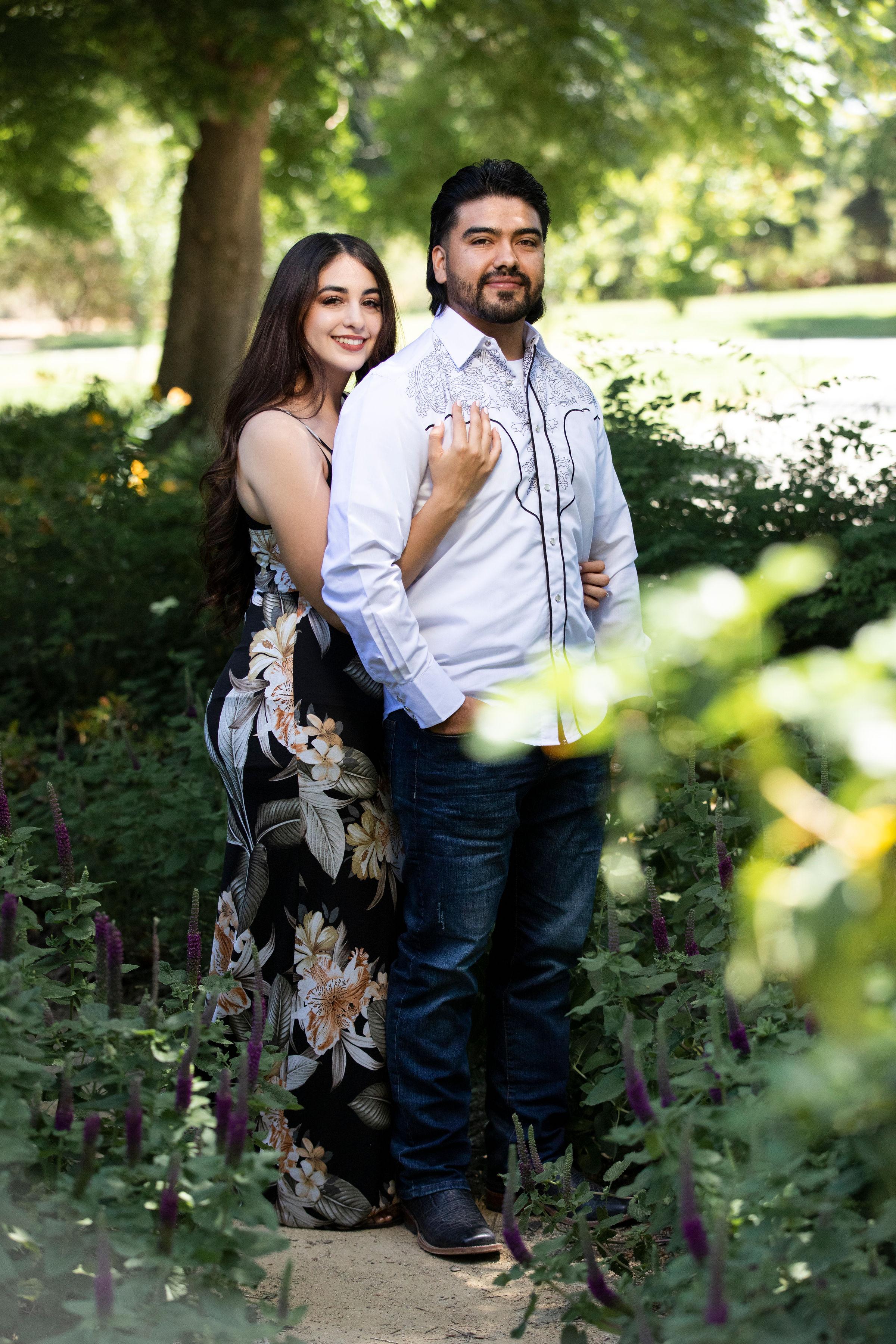 The Wedding Website of Leonardo Godina Mendez and Cristal Vargas Farias