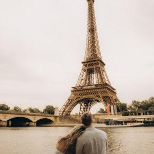 Nicole and John Cash Fund - Wedding & Honeymoon