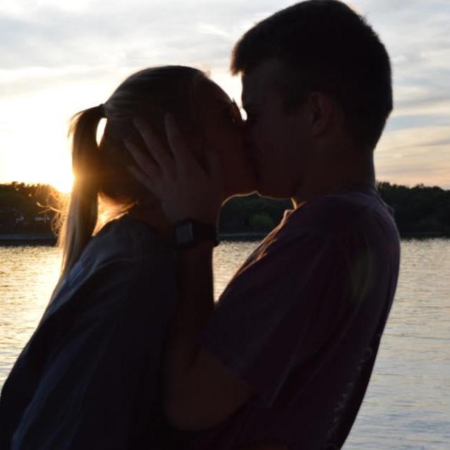 Spring Trip to the Lake house