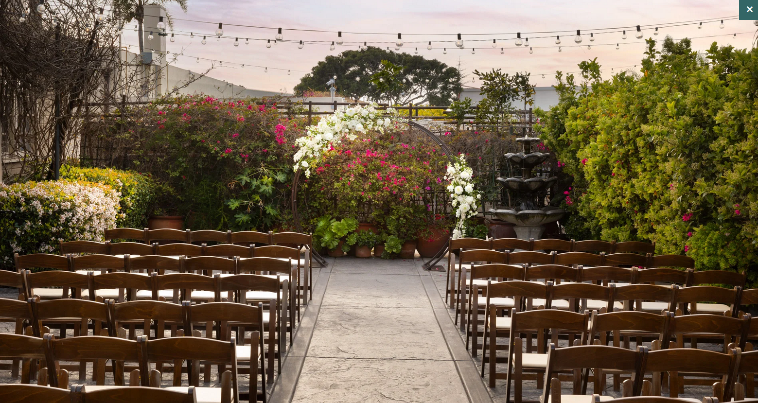 The Wedding Website of Amber Jordan and Scotty Curran