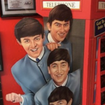 Penny Lane Beatles Museum