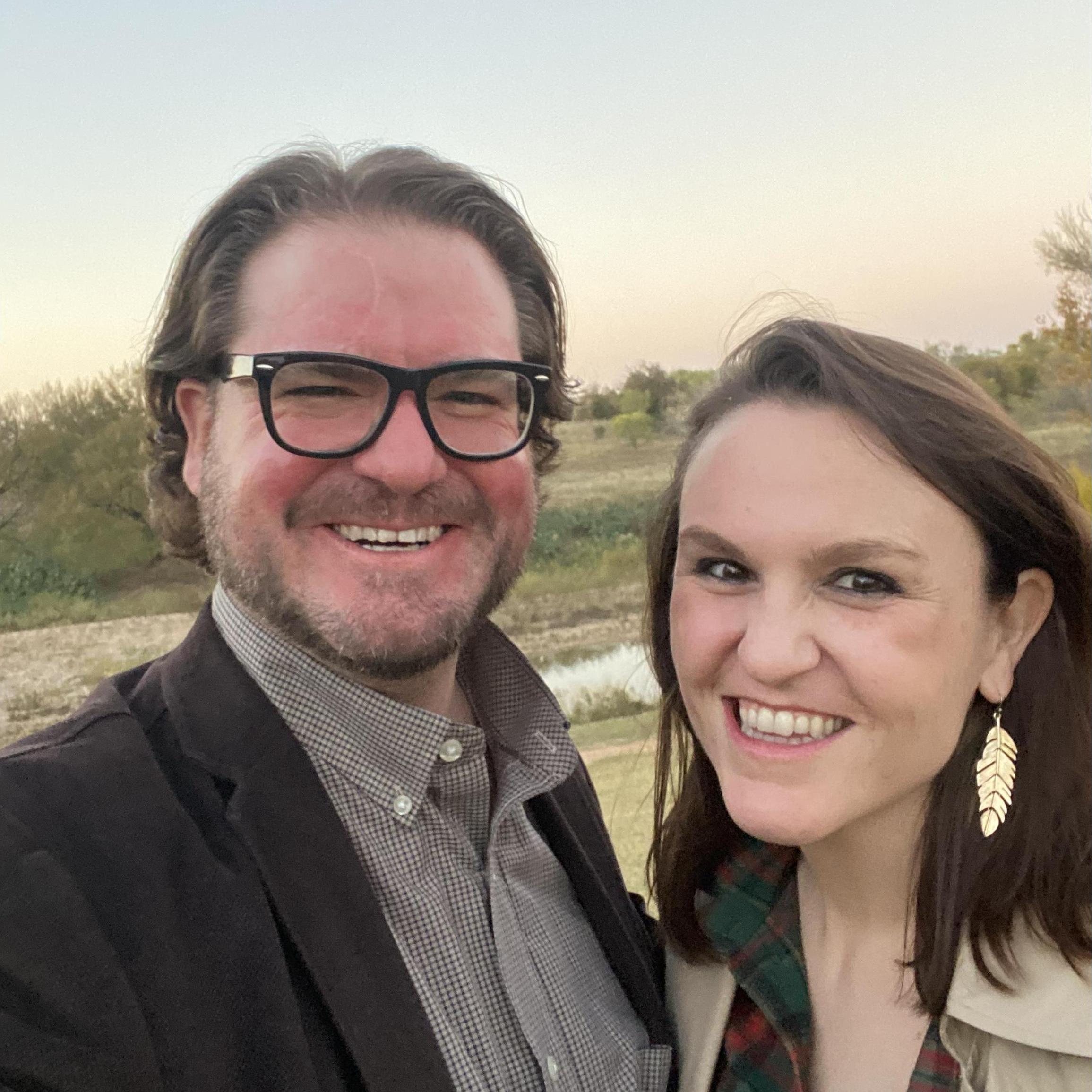 35th birthday trip to Fredericksburg