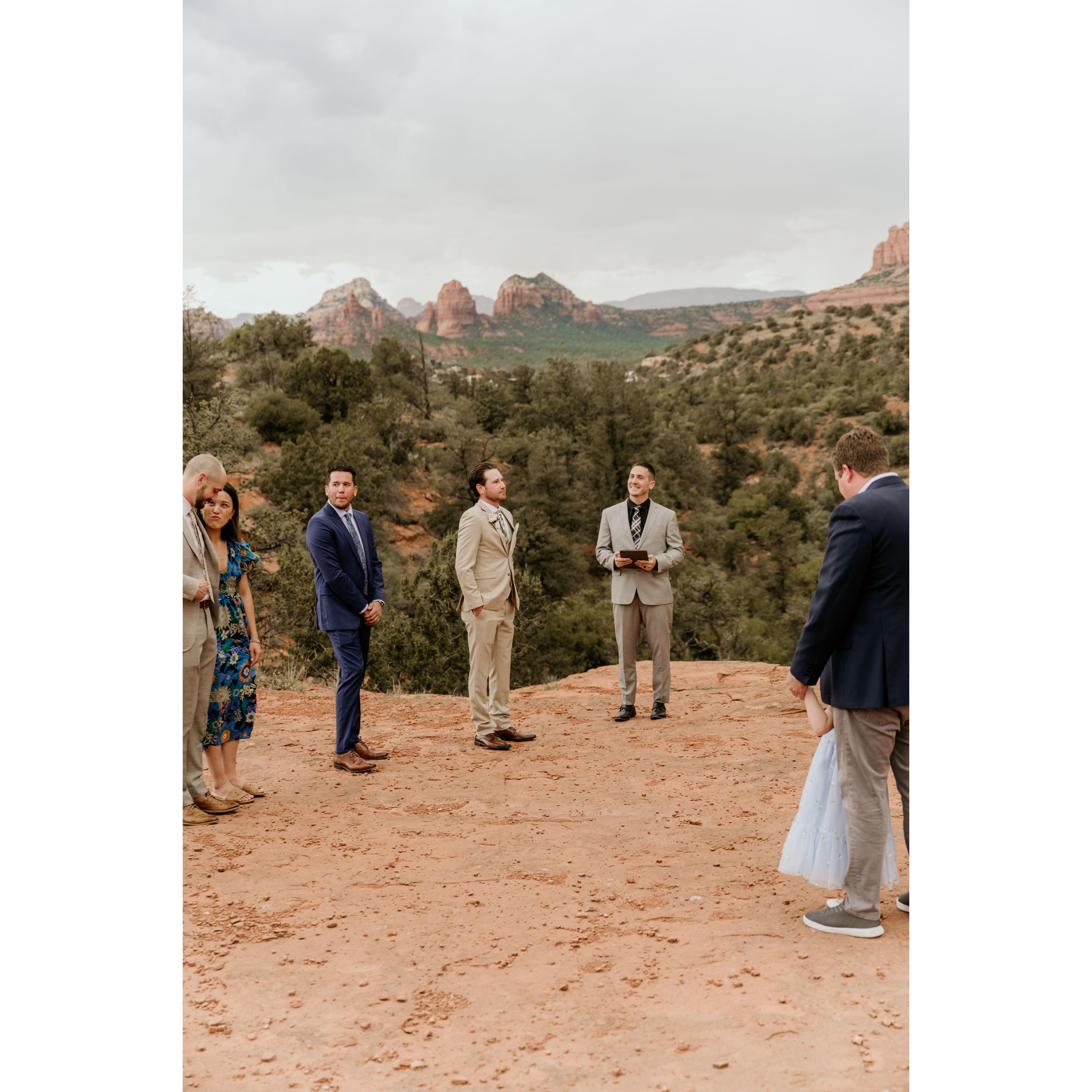 Ceremony