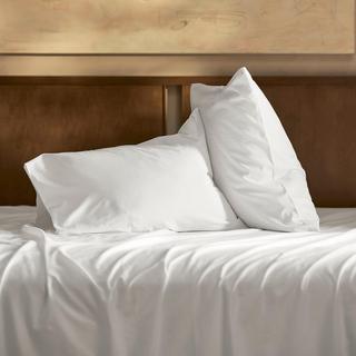 Signature Vintage Washed Pillowcase, Set of 2