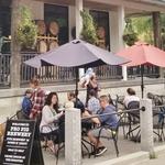 Prohibition Pig - Restaurant