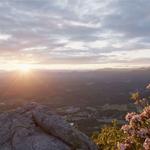 Buffalo Mountain Park