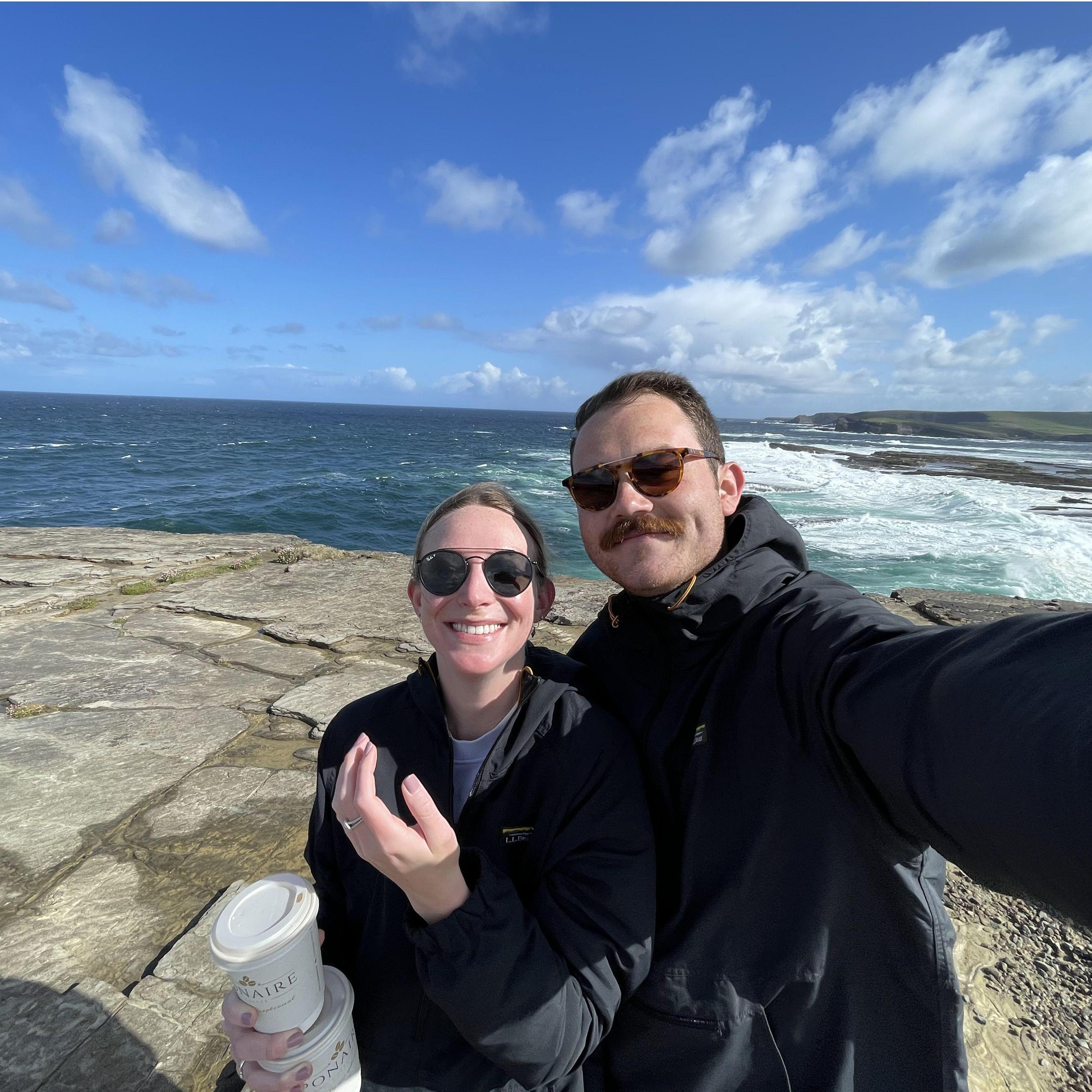 Kilkee, Ireland