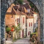 Saint-Cirq-Lapopie