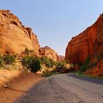 Burr Trail Road