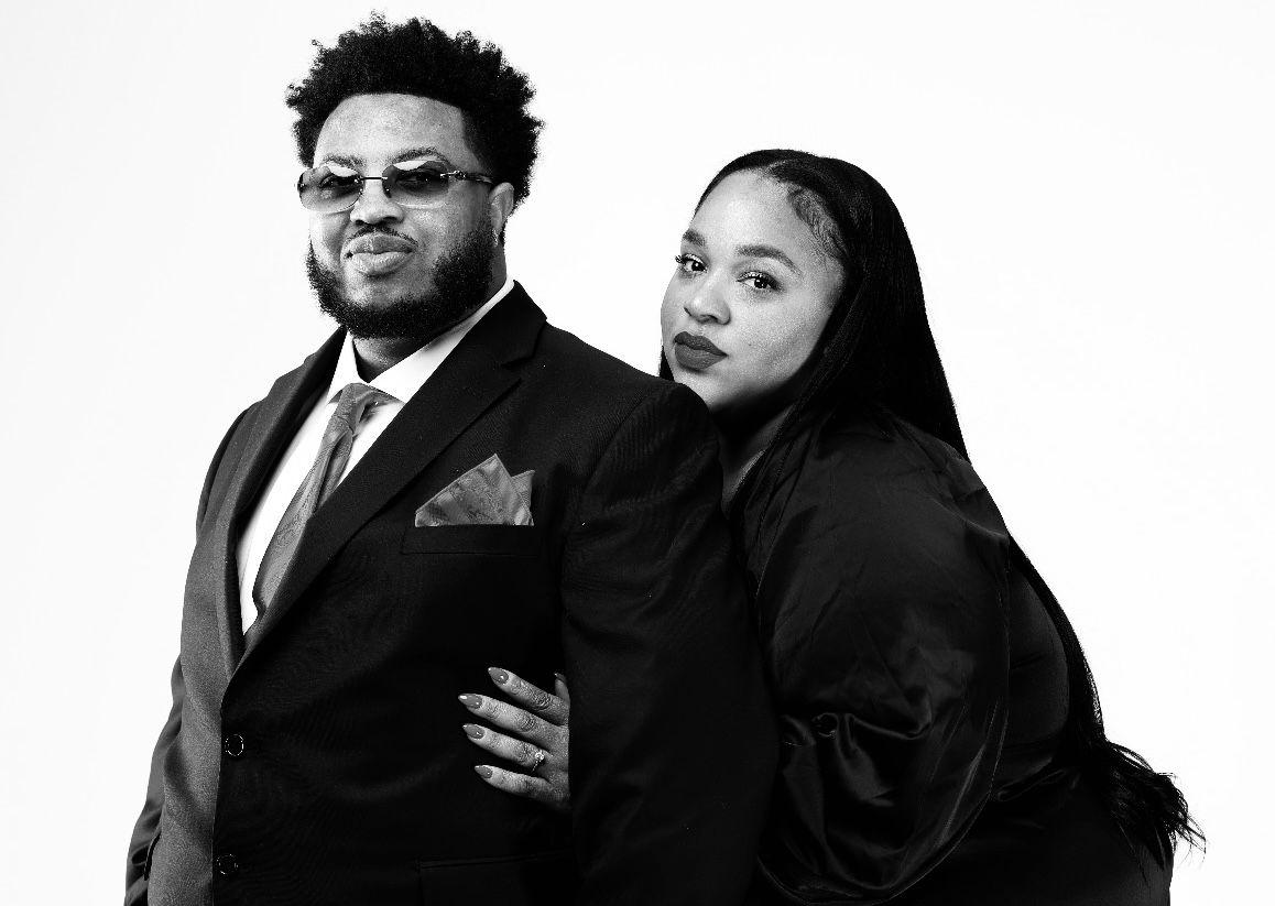 The Wedding Website of Ariel Settles and Kwamay Stanley
