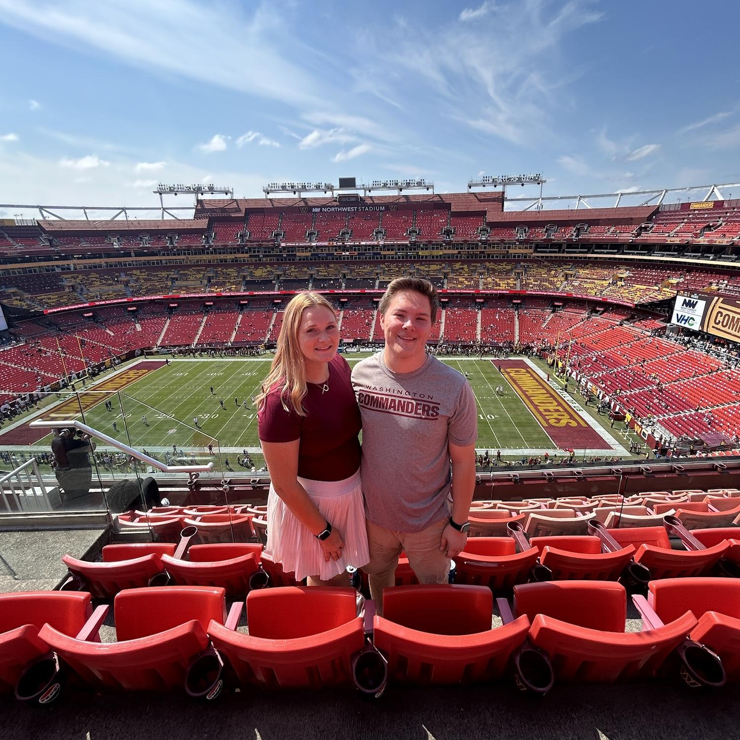 7 Year Anniversary, 2024.