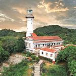 Cape Bojeador Lighthouse