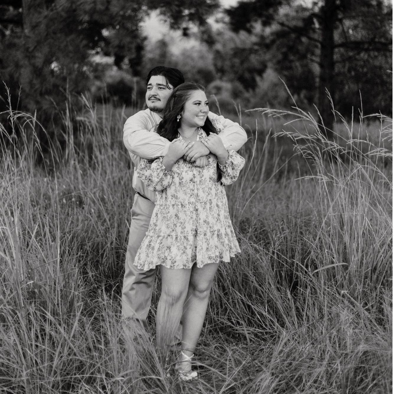 Engagement Photoshoot #2