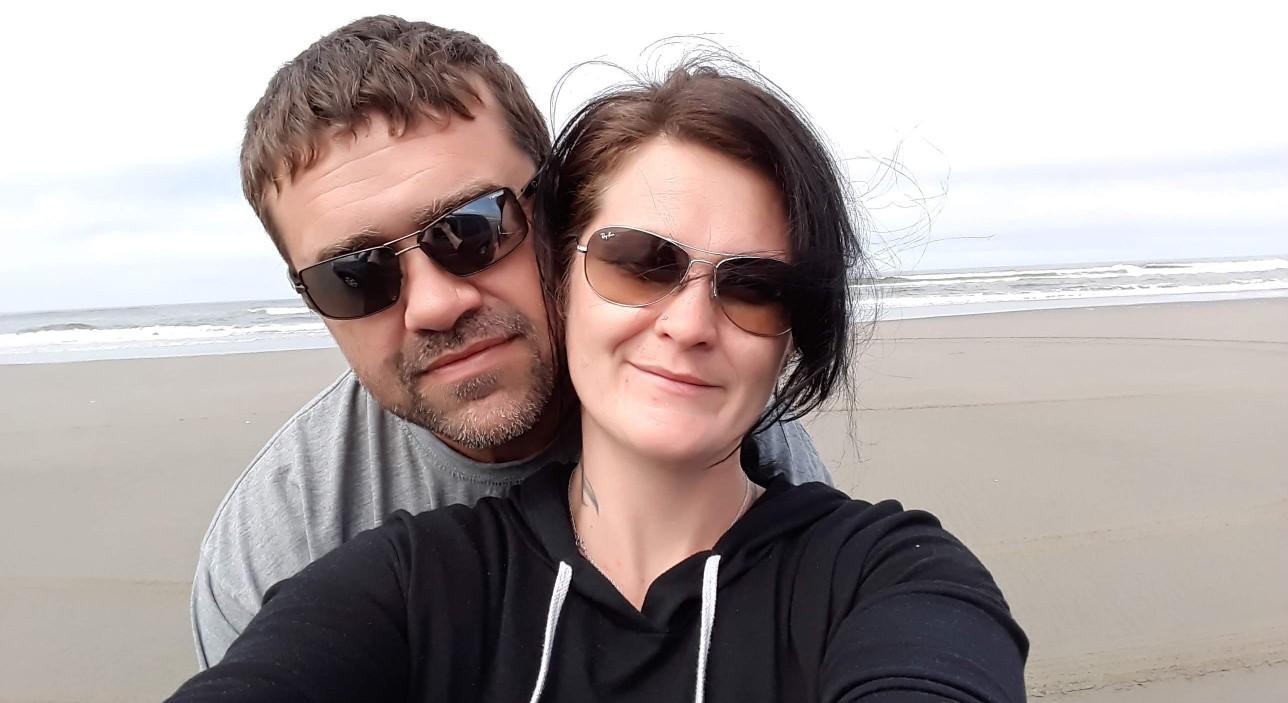 The Wedding Website of Jules Smith and Tom-Paul Blaser