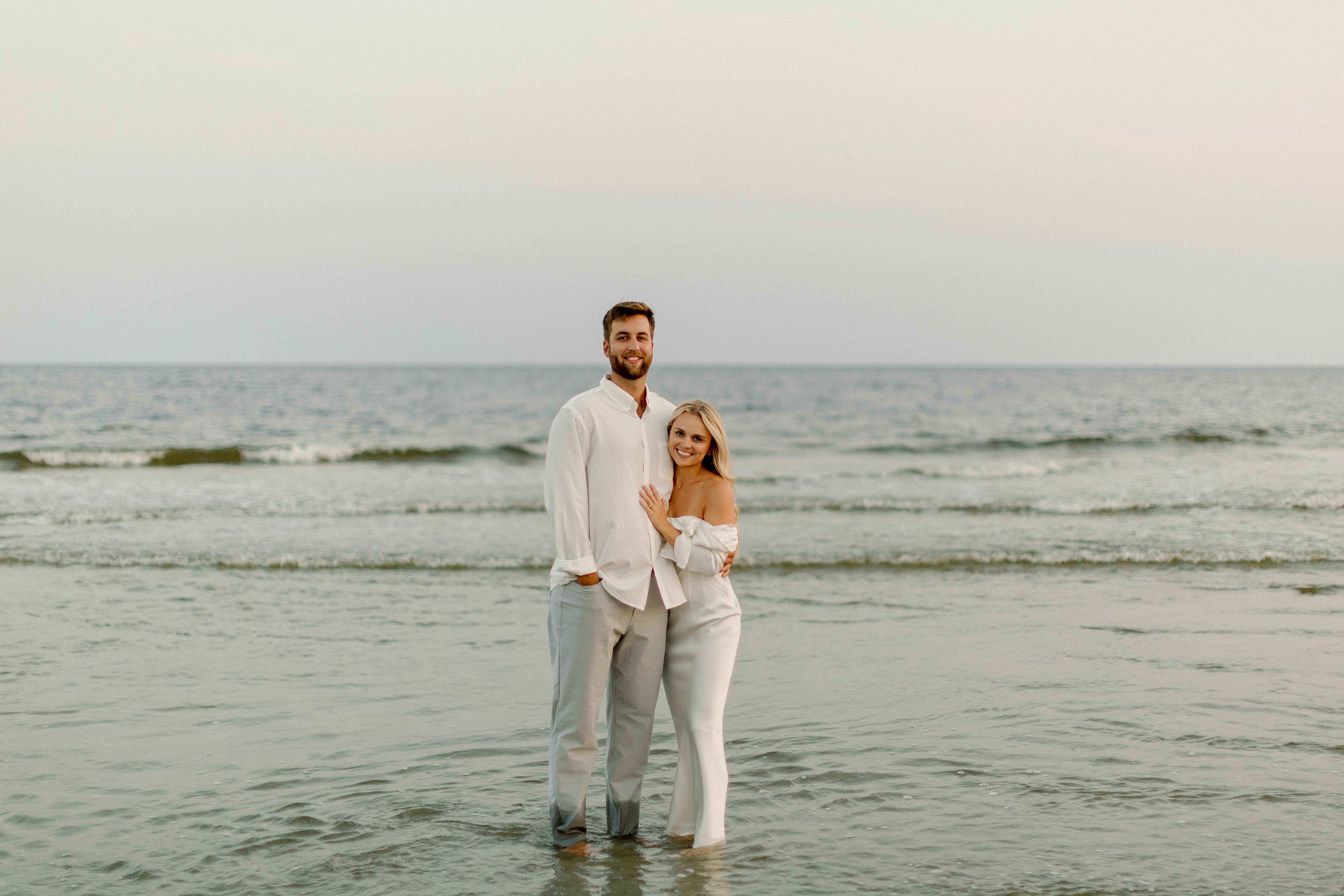The Wedding Website of Jacey Monahan and Maxx Murphy