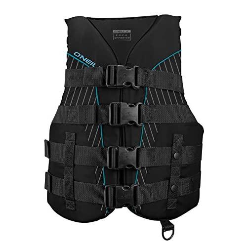 O'Neill Women's SuperLite USCG Life Vest