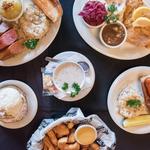 Schmidt’s Sausage Haus und Restaurant