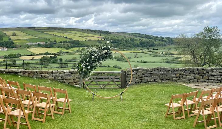 The Wedding Website of Mary Waters and Matthew Copeman